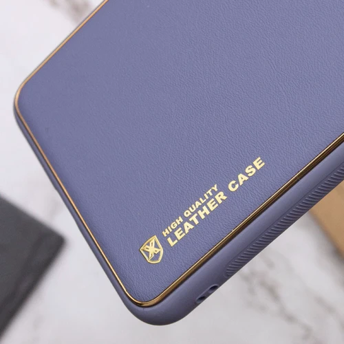 Аксесуар для смартфона Epik Xshield Case Lavender Gray для Samsung M536 Galaxy M53 5G: Колір серый