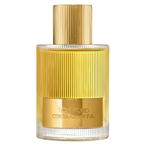 Парфюмированная вода Tom Ford Costa Azzurra 100 ml: Вид тары Спрей