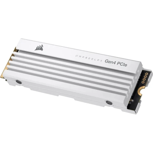 Corsair MP600 PRO LPX 4 TB (CSSD-F4000GBMP600PLP) фото 5