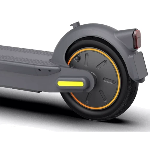 Электросамокат Ninebot by Segway MAX G30 II Black (AA.00.0010.32)