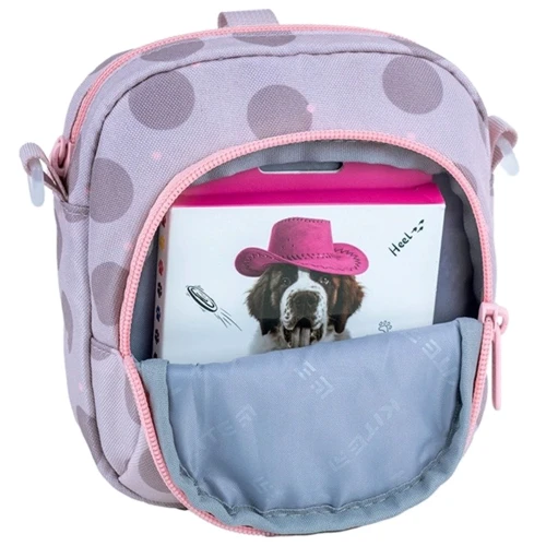 Сумка-рюкзак Kite детская 2620 Hello Kitty (HK24-2620) фото 7