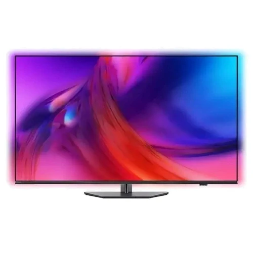Телевизор Philips 43PUS8919: Коммуникации DLNA, Miracast, WiFi, Bluetooth