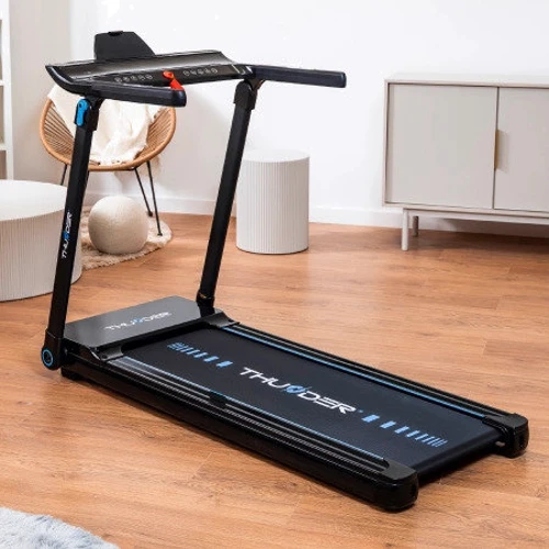Беговая дорожка THUNDER ULTRA-BLACK (ULTRA-BLACK)