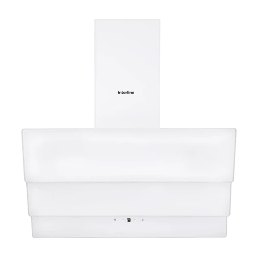 Вытяжка Interline AIR WH A/60/GL/T