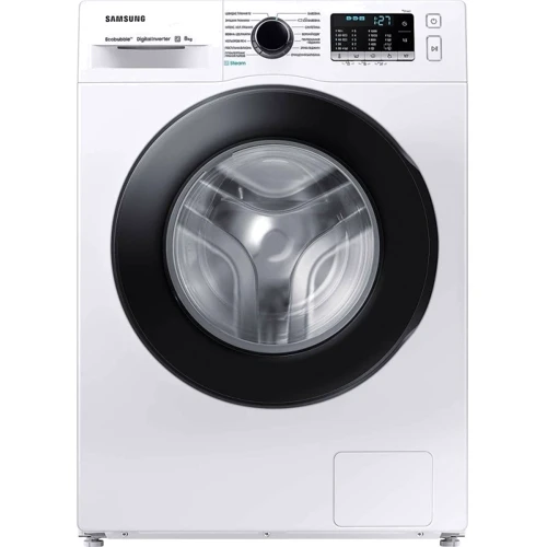 Стиральная машина SAMSUNG WW80AGAS22AE