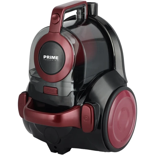 Пылесос PRIME Technics PVC 208 Max Force: Тип пылесоса классический (для сухой уборки)