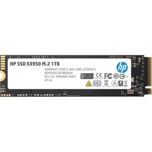 HP EX950 1 TB (5MS23AA)