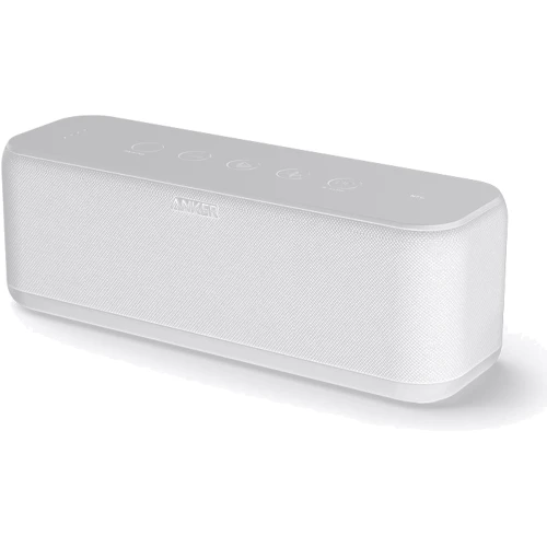 Акустика ANKER SoundCore Boost Black (A3145)
