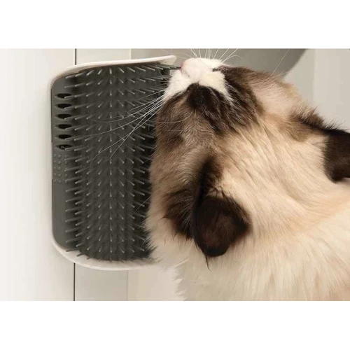 Игрушка для кота Catit Self Groomer 2.0 (22517431528) фото 4