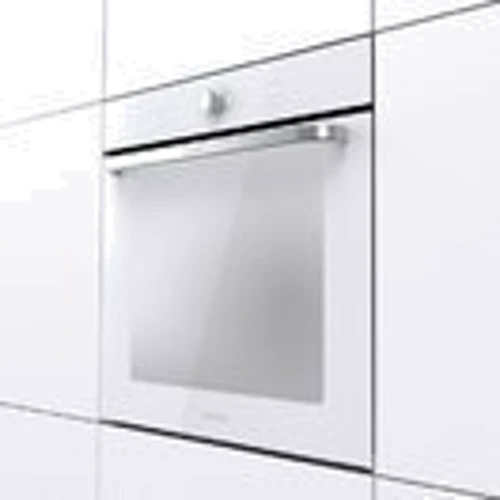 Духова шафа електрична Gorenje BOS6737SYW: Потужність підключення, Вт 3500