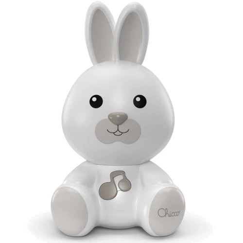 Игрушка-ночник Chicco Кролик Dreamlight музыкальная (11456.00)