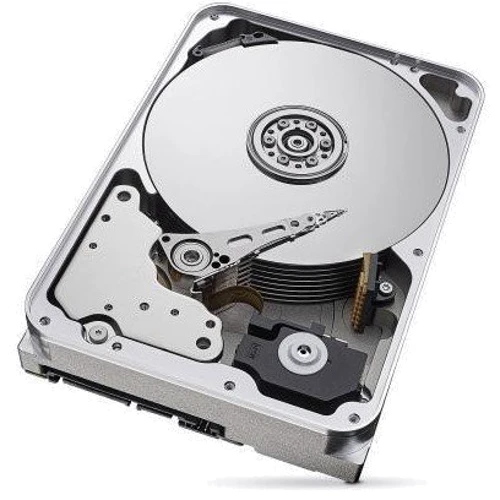 Внутрішній жорсткий диск Seagate IronWolf Pro 16 TB (ST16000NE000): Форм-фактор 3.5"