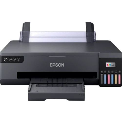 Принтер Epson EcoTank L18050 (C11CK38403): Интерфейс Wi-Fi