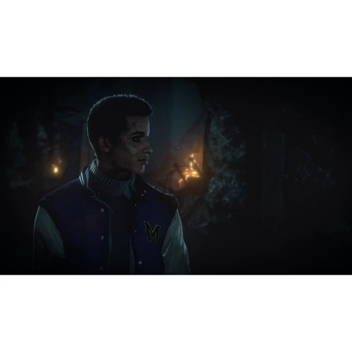 Until Dawn (PS4)