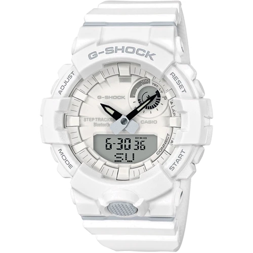 Наручний годинник Casio G-SHOCK GBA-800-7AER