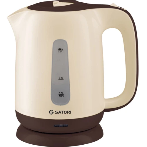 Электрочайник Satori SPK-7170-BR