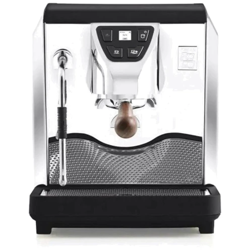 Кофеварка Nuova Simonelli Oscar Mood Black: Давление, бар 15