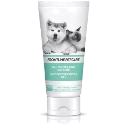 Гель Frontline Pet Care по уходу за кожей 100 мл (3661103051404)