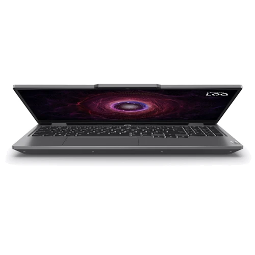 Ноутбук Lenovo LOQ 15ARP9 (83JC0001US): Екран 15.6" IPS (1920x1080) Full HD