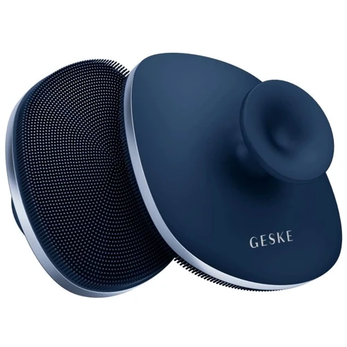 

Щетка для тела Geske Body Brush 4в1 midnight (HB0345)
