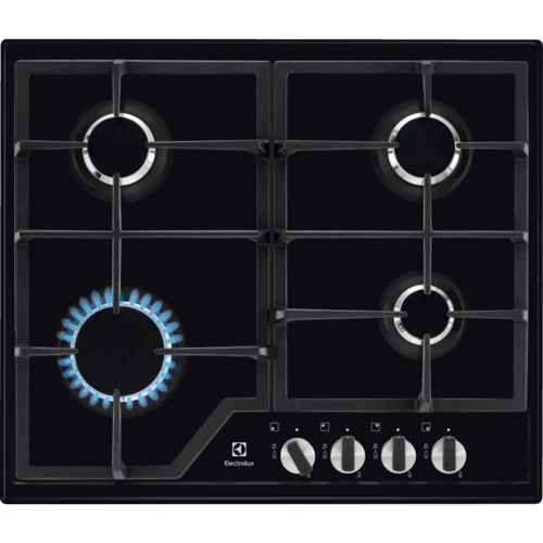 Варочная поверхность газовая Electrolux GPE263MB