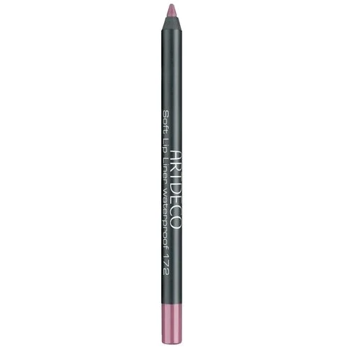 ARTDECO Soft Lip Liner Waterproof №172 Карандаш для губ 1.2g