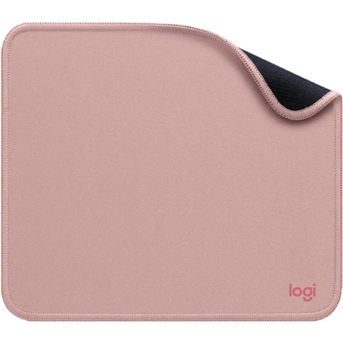 Ігрова поверхня Logitech Mouse Pad Studio Series Darker Rose (956-000050)