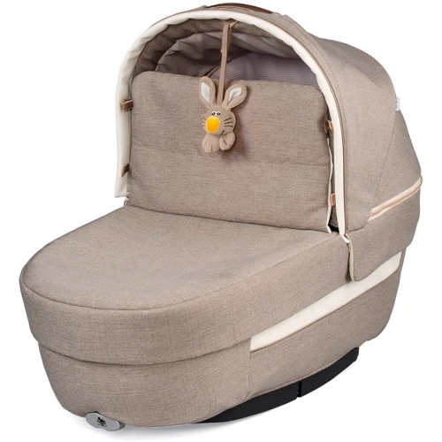 Люлька Peg-Perego Culla Elite Mon Amour розовое золото (IN09000000BA36PL00): Производитель Peg-Perego
