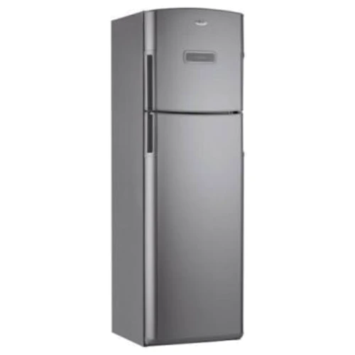 Холодильник Whirlpool WBC 3746 A+NFCX: Общий объем, л 361