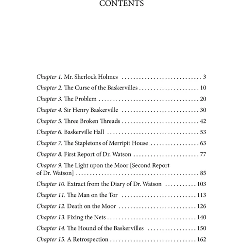 Arthur Conan Doyle: The Hound of the Baskervilles: Виробник Фоліо