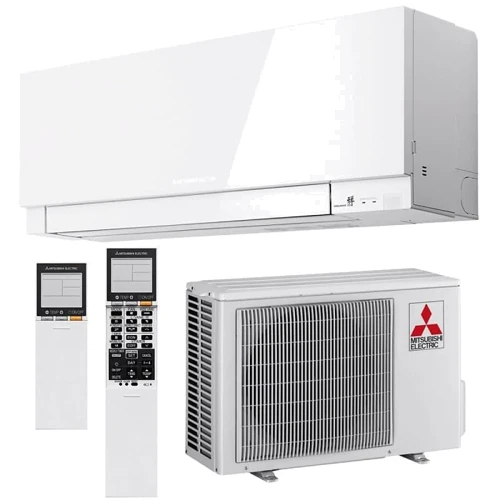 Кондиціонер Mitsubishi Electric MSZ-EF35VGKW-ER1