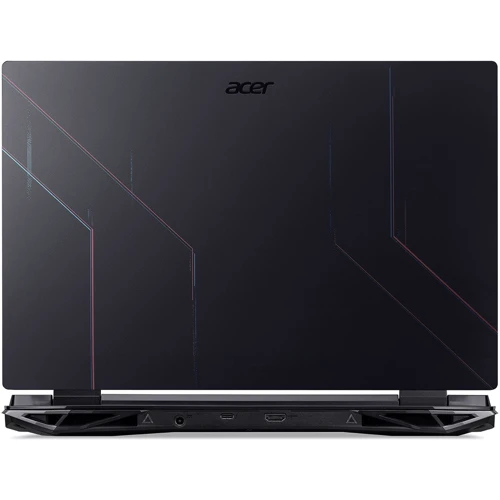 Ноутбук Acer Nitro 5 AN515-58-93JE (NH.QHYSA.003): Видеоадаптер NVIDIA GeForce RTX 3060, 6 ГБ GDDR6