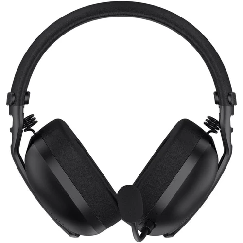 Наушники HATOR Hyperpunk 3 Wireless Black (ESH15): Время работы, ч 45