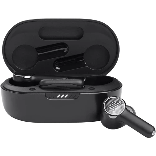 Наушники JBL Quantum Black (JBLQUANTUMTWSBLK) UA