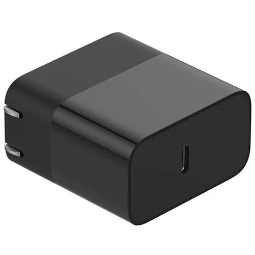 Зарядное устройство Xiaomi ZMI USB-C Wall Charger 65W Black (HA712): Особенности USB-C, Быстрая зарядка