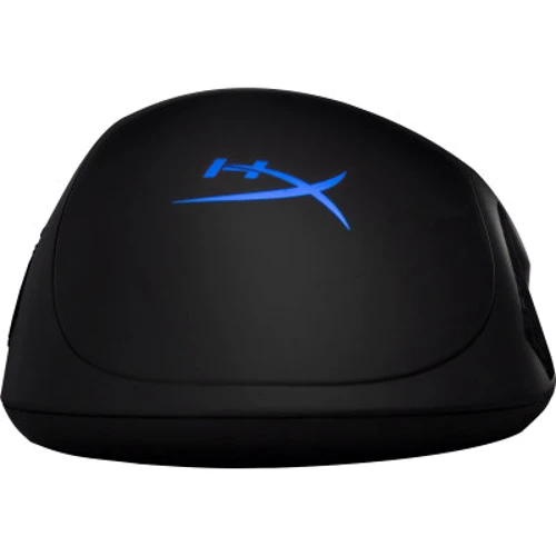 Мышь HyperX Pulsefire FPS Pro RGB USB Black (4P4F7AA): Максимальное разрешение сенсора, dpi 16000