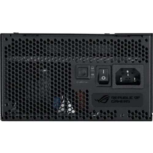 Блок живлення Asus ROG Strix 1000G 1000W Gold (90YE00AA-B0NA00): Модульні (знімні) кабелю Есть
