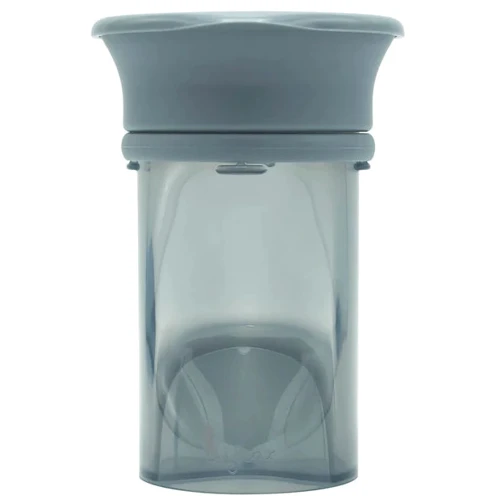 Чашка Difrax непроливайка 360˚, 250ml (1012)