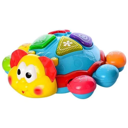 Гра танцювальний жук LimoToy 19 см (7013 UA)