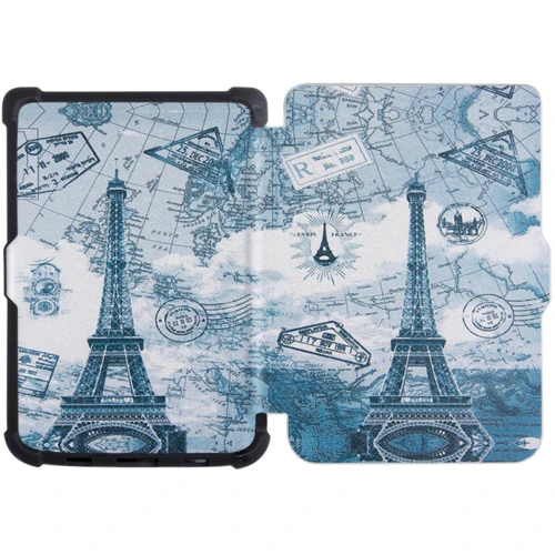 Аксессуар к электронной книге AIRON Premium PocketBook 616/627/632 picture 4