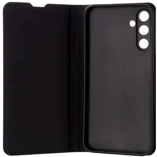 Аксессуар для смартфона BeCover Book Exclusive New Style Blue for Samsung A155 Galaxy A15 4G / A156 Galaxy A15 5G (710934): Материал искусcтвенная кожа