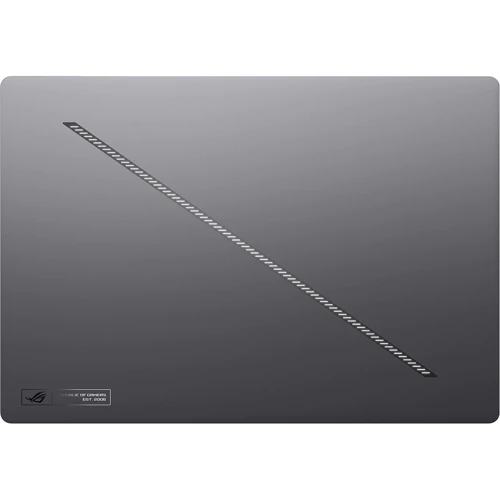 Ноутбук ASUS ROG Zephyrus G16 GU605MZ (GU605MZ-DS92-CA): Видеоадаптер NVIDIA GeForce RTX 4080, 12 ГБ GDDR6