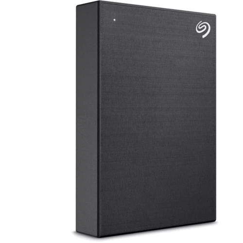 Внешний жесткий диск Seagate One Touch 4 TB (STKC4000400): Вес, г 268