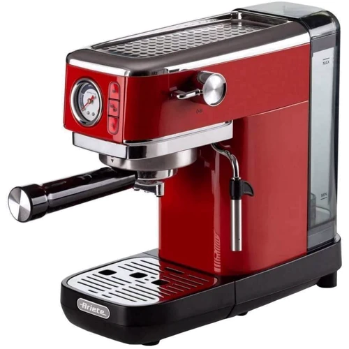 Кофеварка Ariete 1381 Red