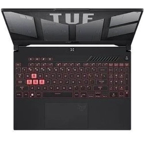 Ноутбук ASUS TUF Gaming A17 FA707RE (FA707RE-716512G0W): Экран 17.3" (1920x1080) Full HD