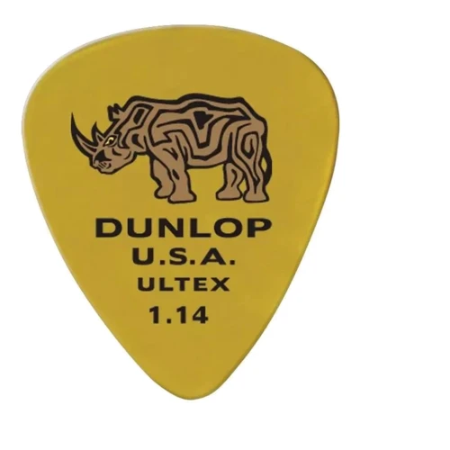 Медиатор Медиатор DUNLOP 421R1.14
