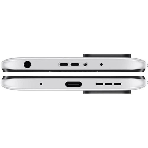 Смартфон Xiaomi Redmi 10 2022 4/64Gb Pebble White Approved Вітринний зразок: Причина уцінки Як новий (вітринний зразок): смартфон виглядає та функціонує як новий. Смартфон повністю протестований за програмою Approved, всі функції працюють коректно