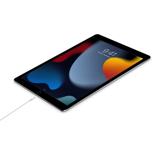 Кабель Apple USB-C для Lightning Cable (1m) (MUQ93ZM/A) фото 4