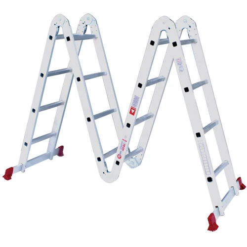 Сходи Intertool LT-0029 фото 12