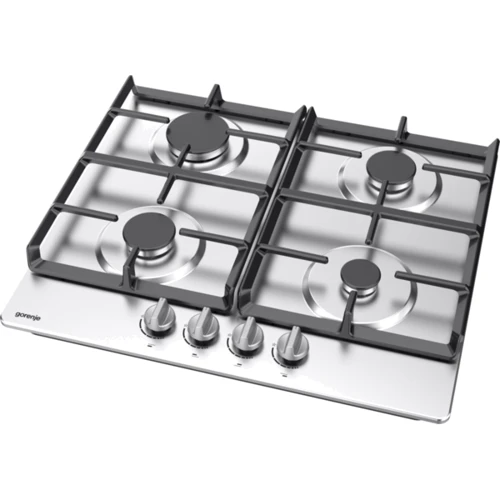 Варочная поверхность GORENJE G641XHC: Размеры для встраивания 56х49 см